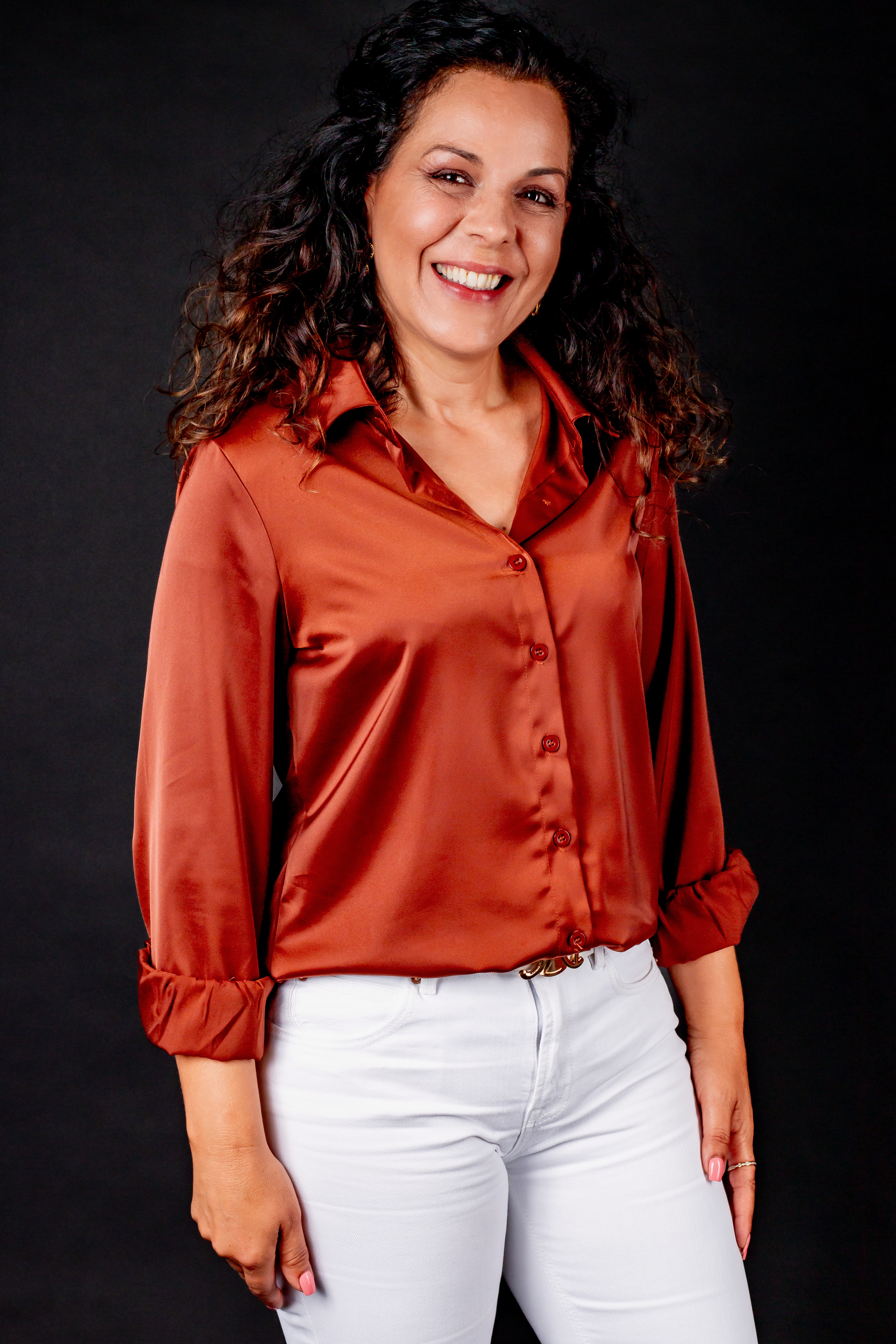 Natércia Silva